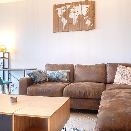 La Terrasse De Landouge Apartment Limoges Luaran gambar